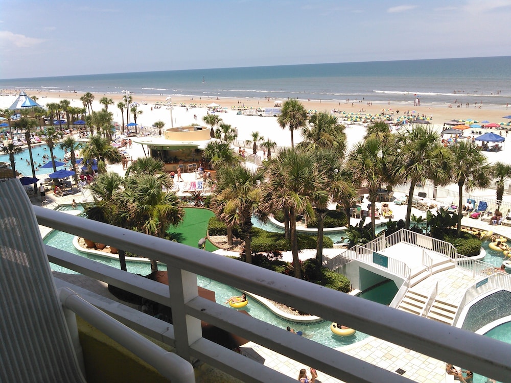 Ocean Walk Resort - photo 233