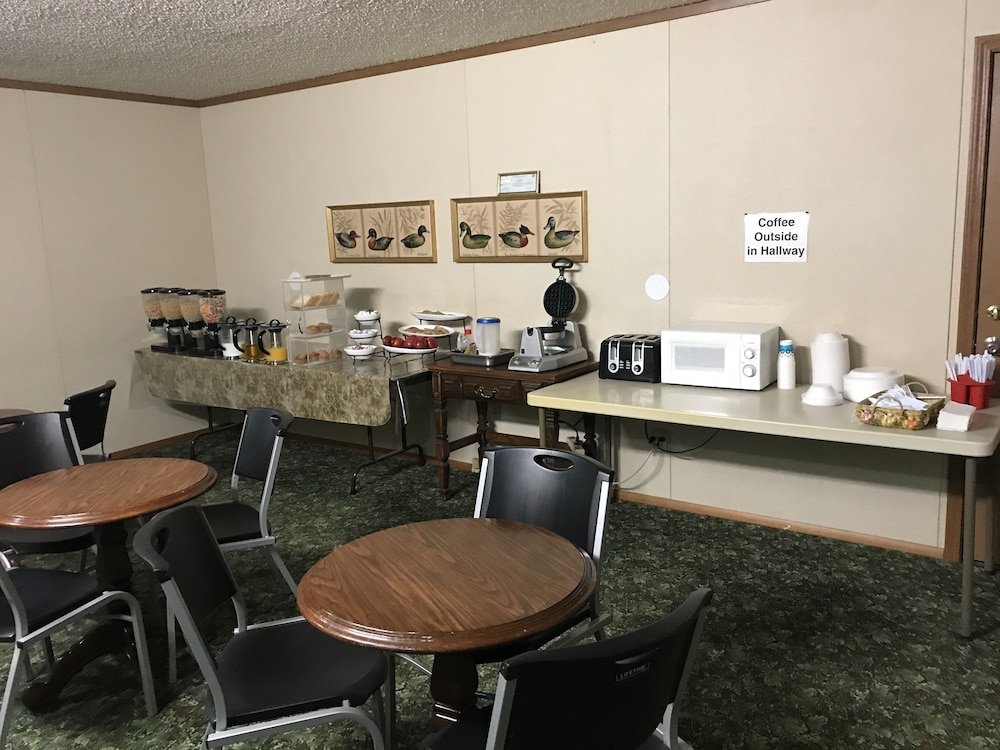 Heritage House Inn - photo 22