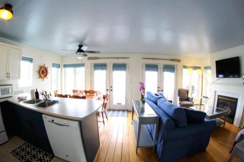 The Ledges Resort & Marina - photo 13