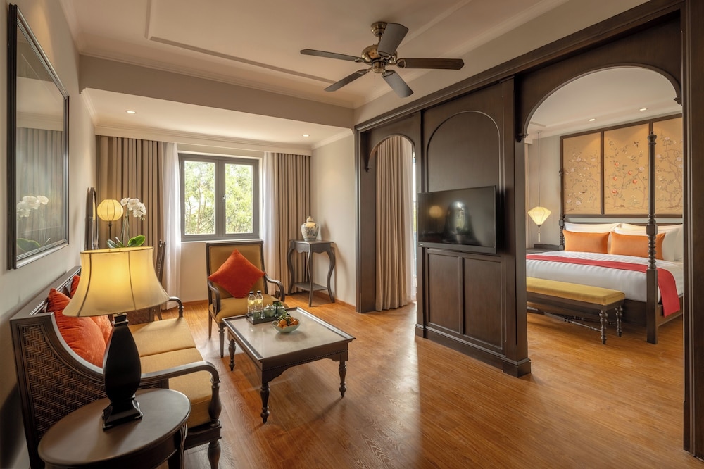Little Residence. A Boutique Hotel & Spa — 4-Star Luxury Hotel in Da Nang, Vietnam