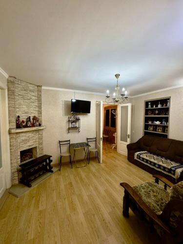 Tamuna apartment