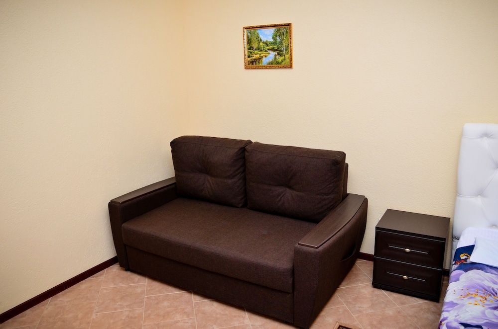 Alexandria Sheremetyevo in Khimki, Russia