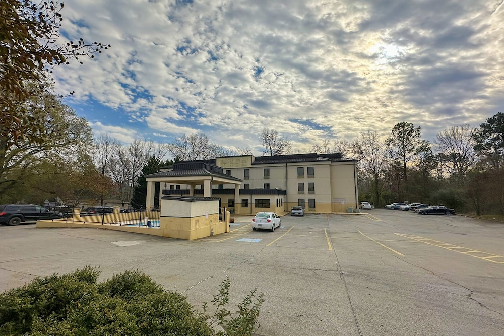Oyo Hotel Rome West Ga - photo 61