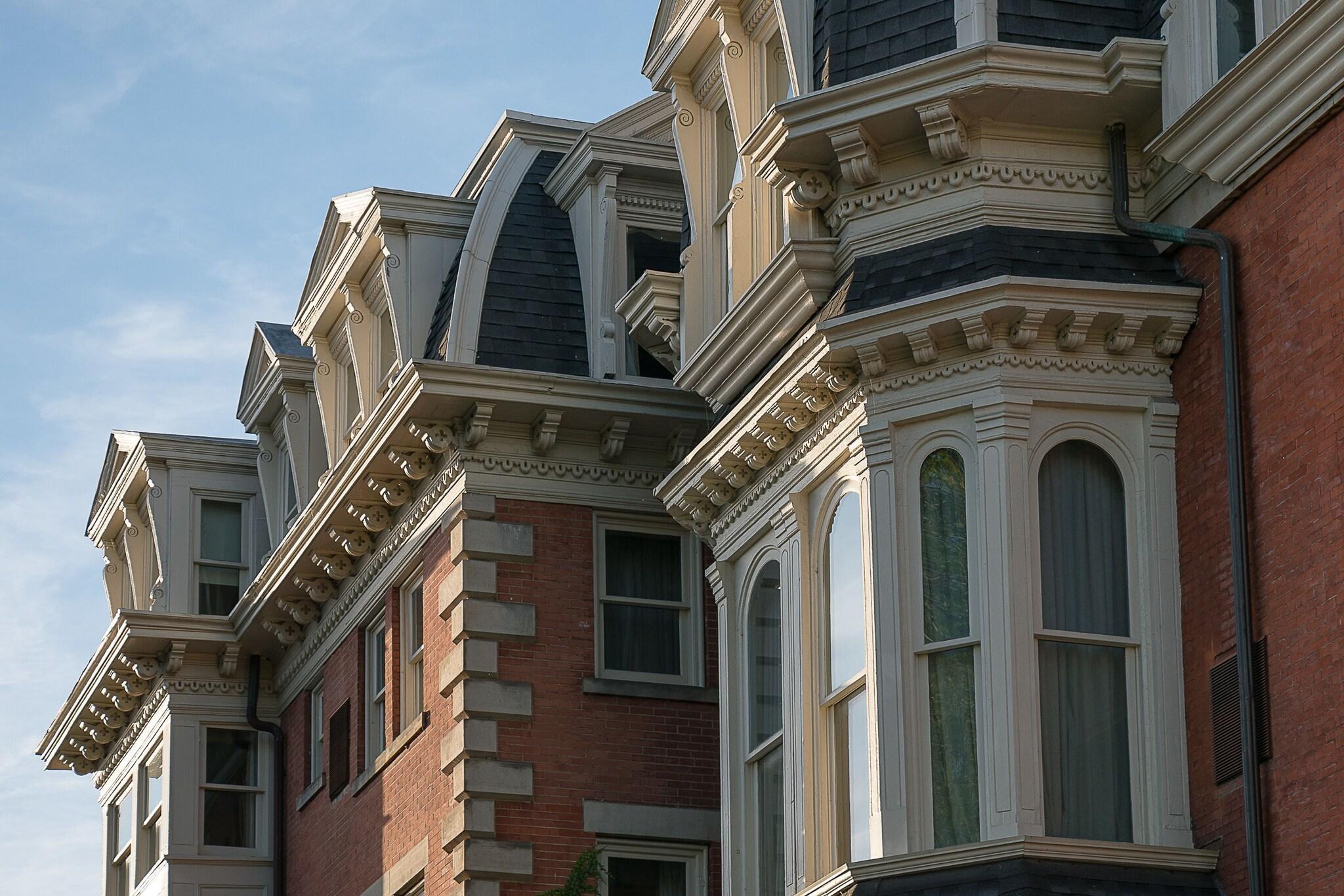 The Mansion On Delaware Ave - photo 10