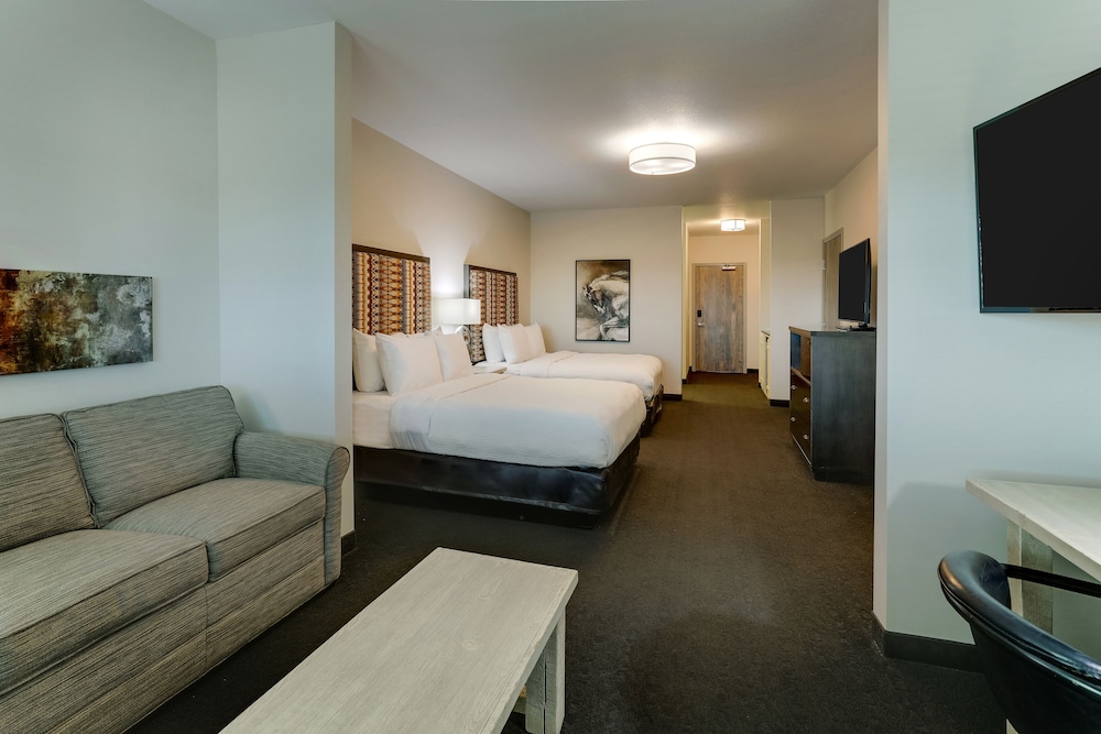 Stoney Creek Hotel Tulsa Broken Arrow - photo 38