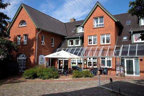Cuxlandhotel Studio 201 — Dorum — photo 2