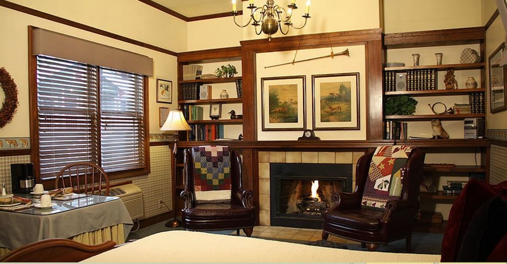 The Foxes Inn of Sutter Creek - photo 17