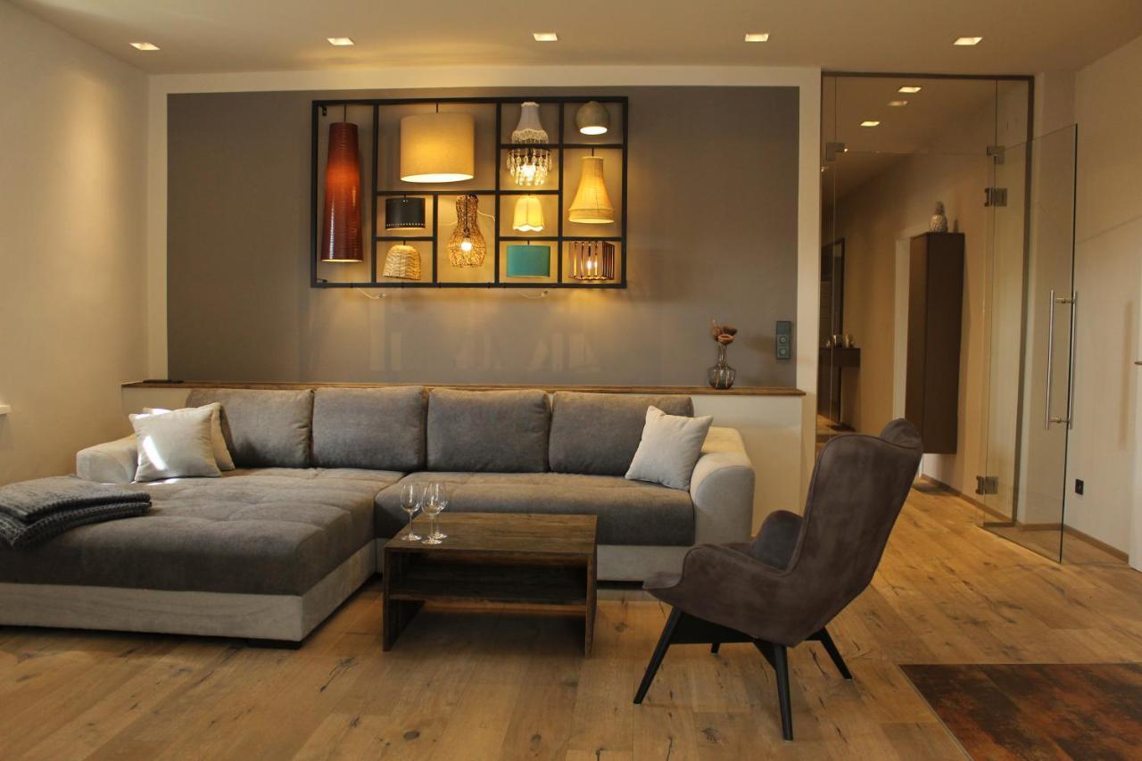 135qm im Herzen Trofaiachs HS49 — 4-Star Luxury Hotel in Trofaiach, Austria