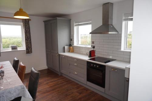 18 Ballybunion Holiday Cottages