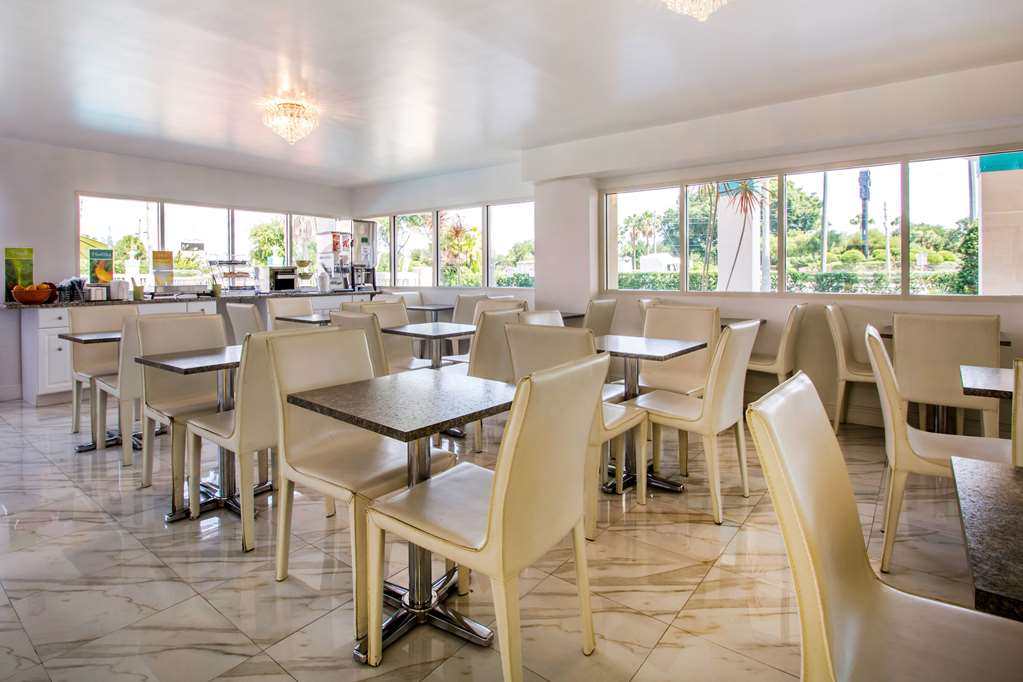 Quality Inn Clermont West Kissimmee - photo 26