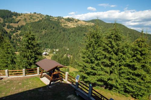 Cabana Denisa — Arieseni — photo 5