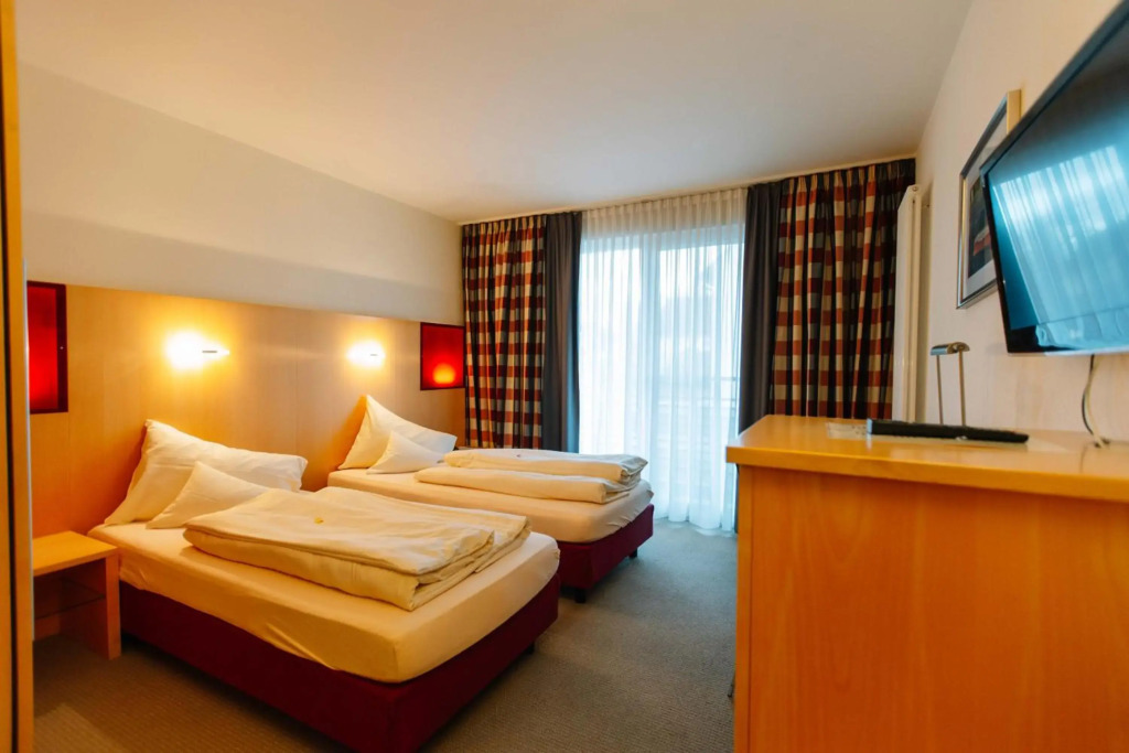 Landhotel Gasthof Drexler GbR in Fuerstenfeldbruck, Germany