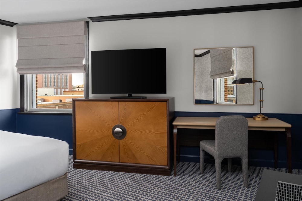 Hilton Orrington Evanston - photo 37