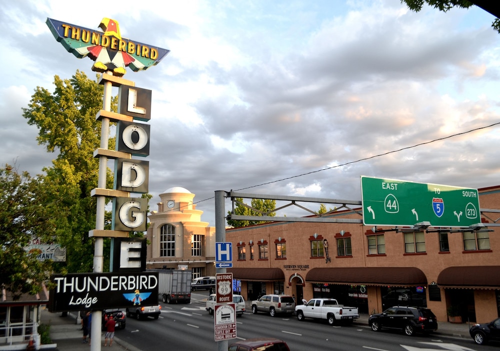 Thunderbird Lodge - photo 45