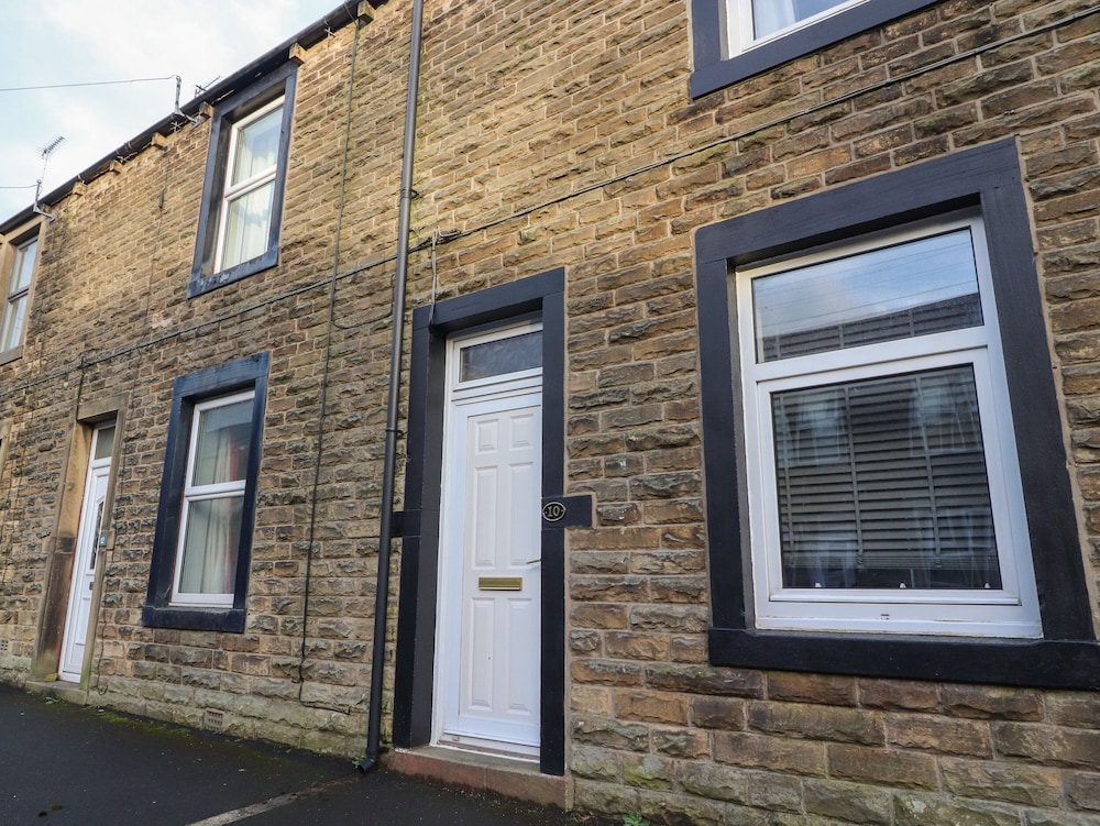 10 Haw Grove in Skipton, United Kingdom