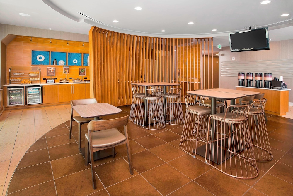 SpringHill Suites by Marriott Fairfax Fair Oaks - photo 22