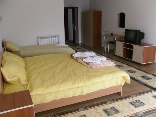 Royal L Hotel in Resen, Republic of Macedonia