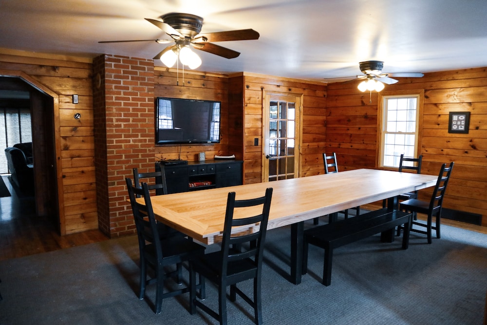 Au Sable Riverview Resort - photo 14