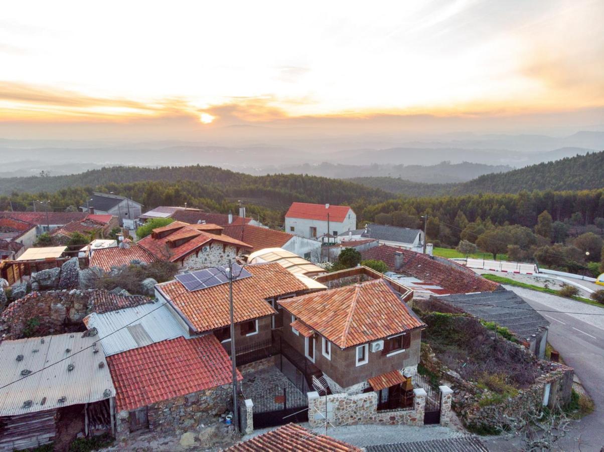 Casinha do Quadro — hotel in Figueiro Dos Vinhos