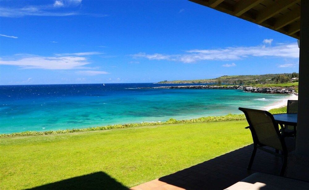 Kapalua Bay Villas by KBM Hawaii — 4-Star Luxury Hotel in Lahaina, United States