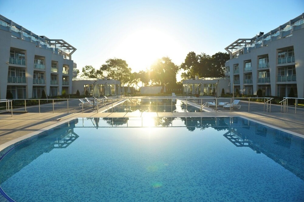 Black Sea Star Aparthotel All Inclusive in Sozopol, Bulgaria