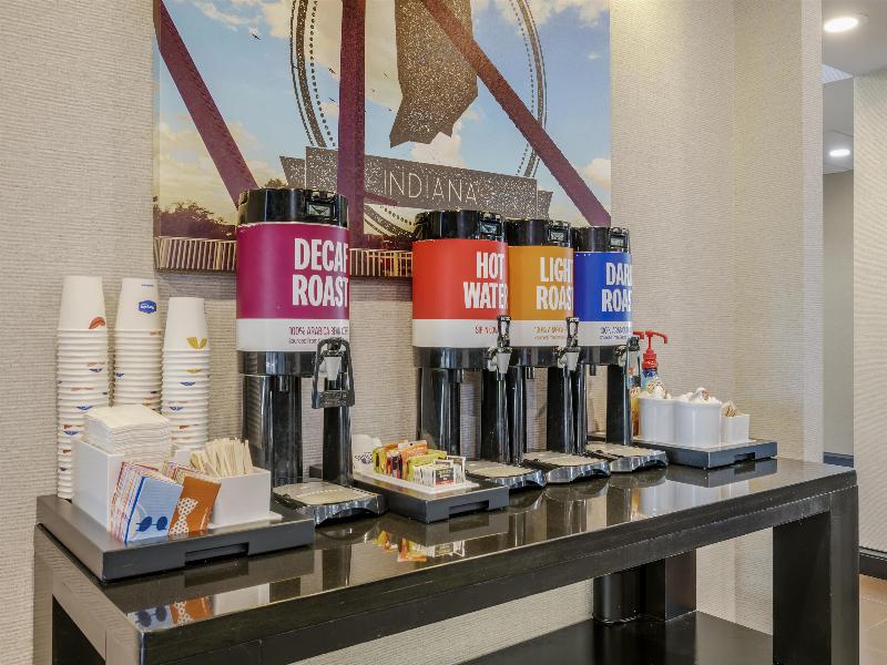 Hampton Inn & Suites Crawfordsville - photo 170