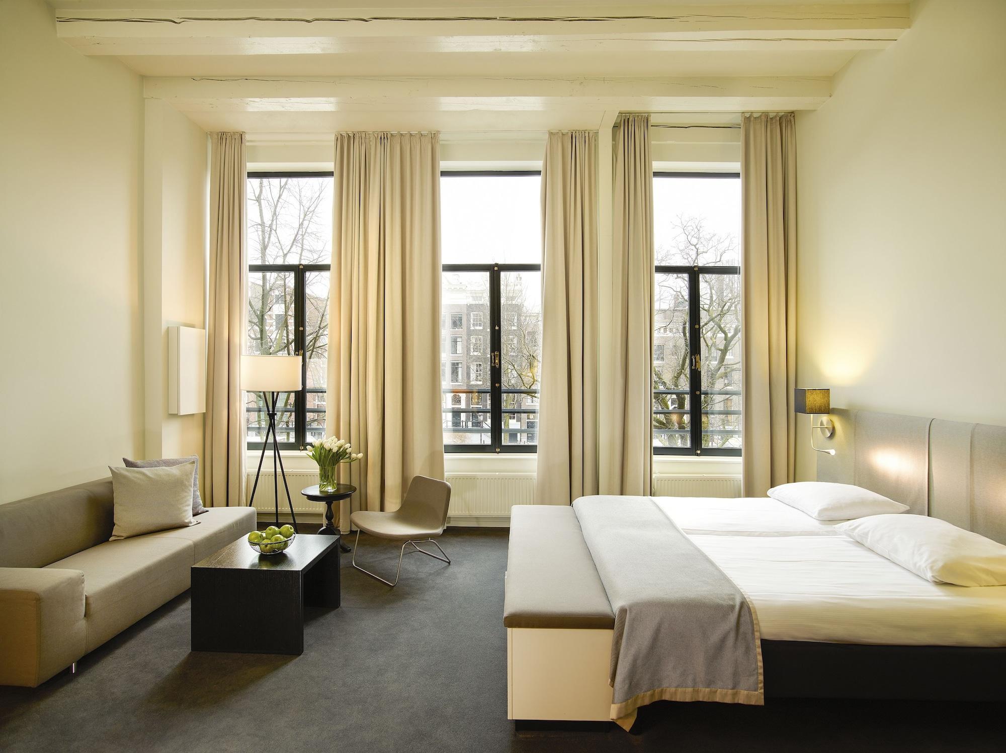 Hapimag Resort Amsterdam in Amsterdam, Netherlands