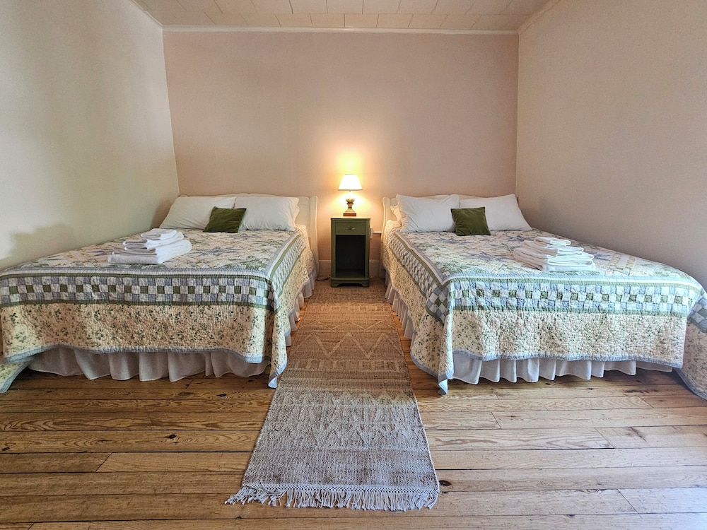 The Cornish Inn - photo 27