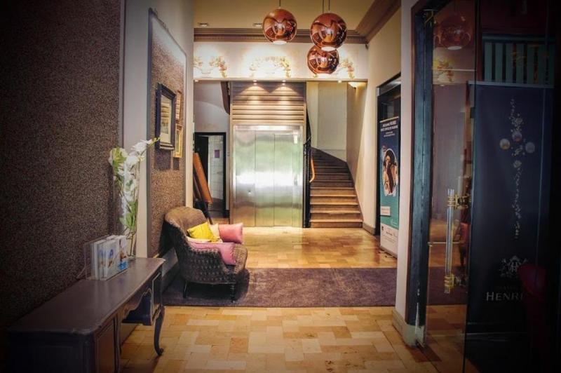 Hotel De L Univers Reims — Reims — photo 3