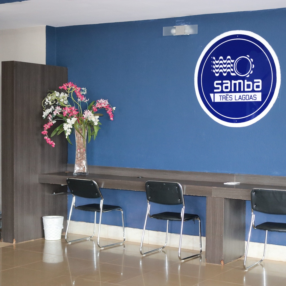 Samba Tres Lagoas — Tres Lagoas — photo 2