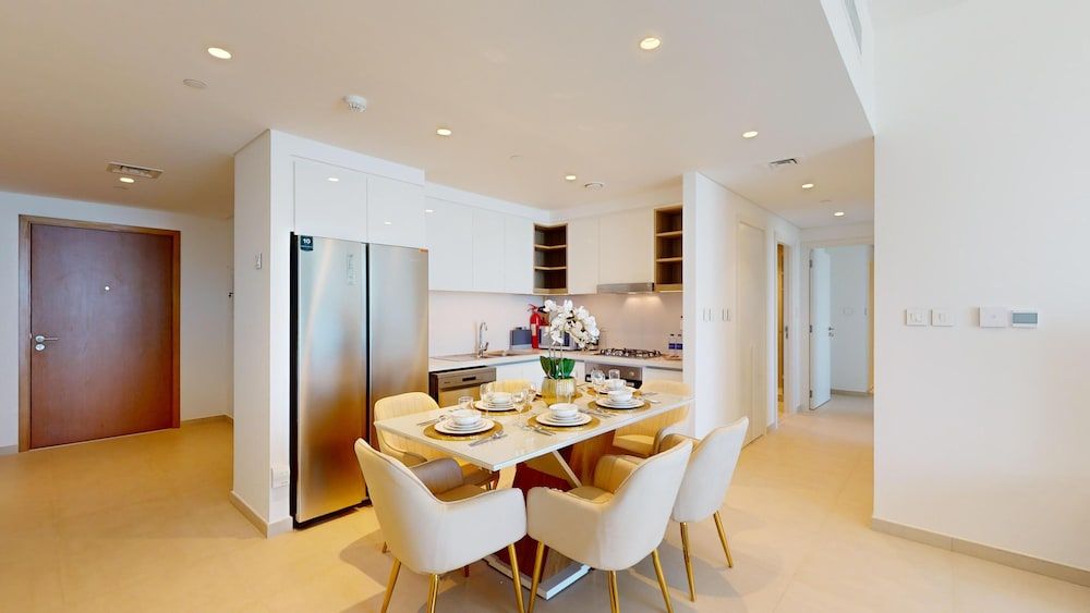 Charming 1BR Apartment in Downtown Views 1 Downtown Dubai by Deluxe Holiday Homes — 4-Star Luxury Hotel in Dubai, United Arab Emirates