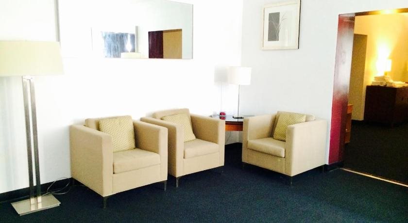 American Suites El Dorado in El Dorado, United States