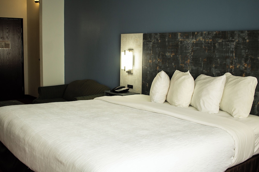 FairBridge Inn & Suites Cleburne - photo 30
