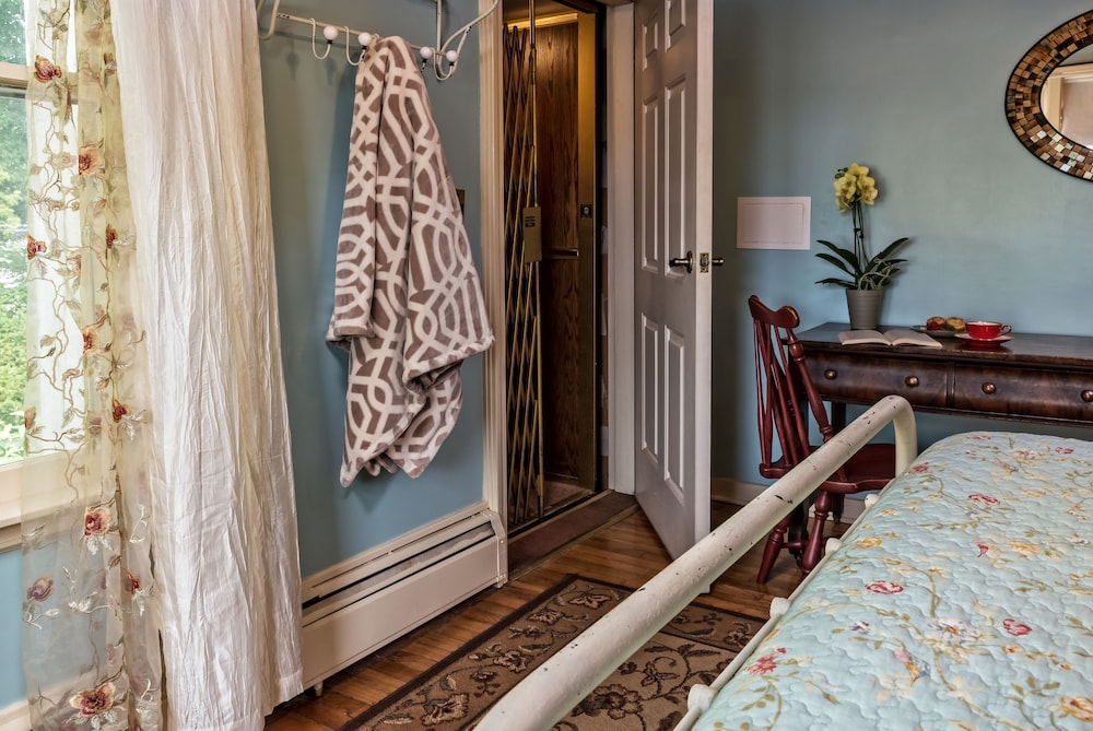 Silver Heart Inn and Cottages - photo 15