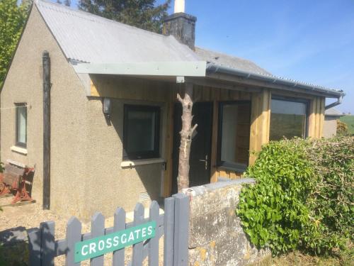 Crossgates Rosehearty — Fraserburgh