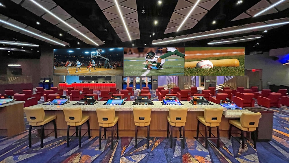 Harrah's Cherokee A Caesars Rewards Destination - photo 60