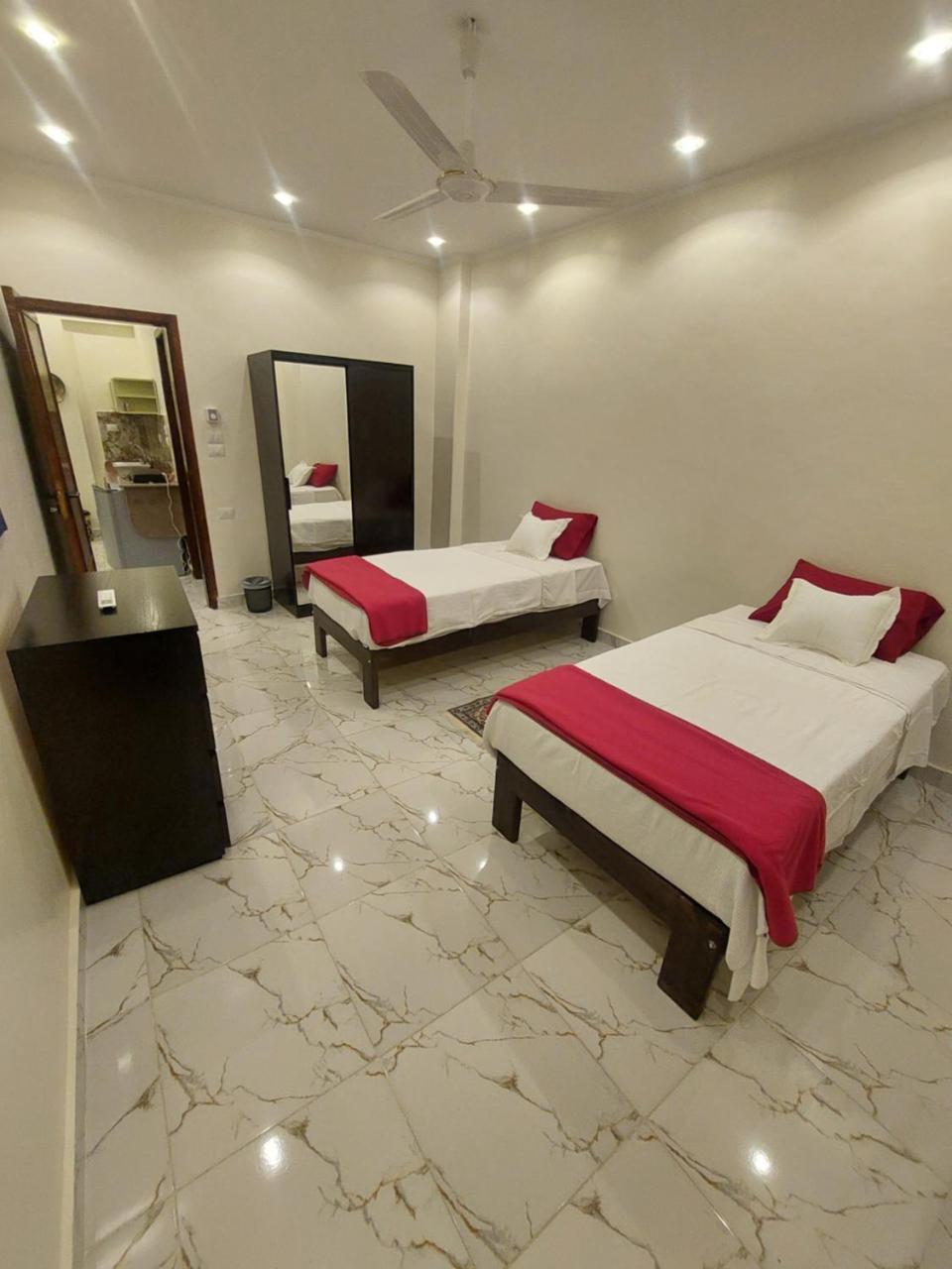 Carter Guesthouse Luxor 2