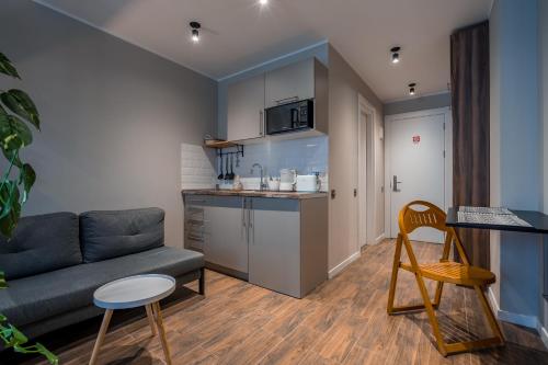 New Gudauri Loft II Near Gondola
