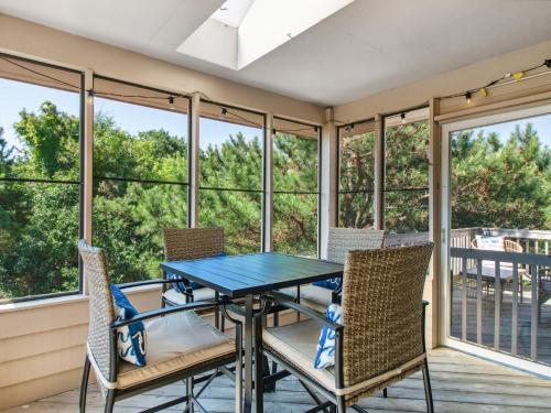 3041 The Beach House — 4-Star Luxury Hotel in Southern Shores, United States
