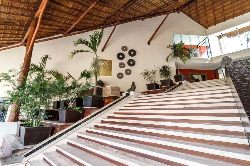 Aldea Thai by Vimex - last minute hotel in Playa Del Carmen
