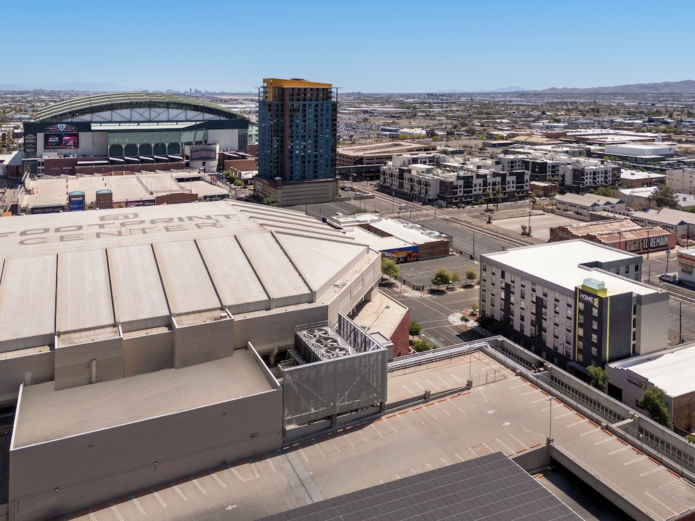 Home2 Suites by Hilton Phoenix Downtown - photo 30