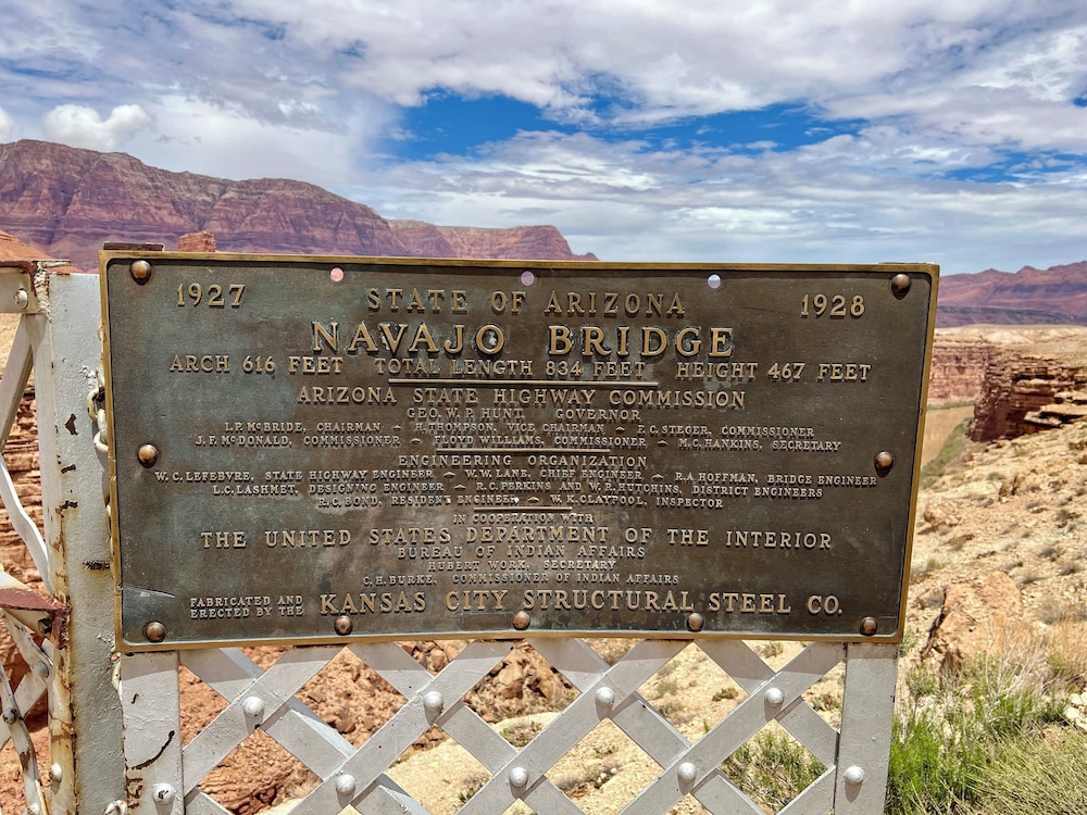 Marble Canyon Lodge - photo 202