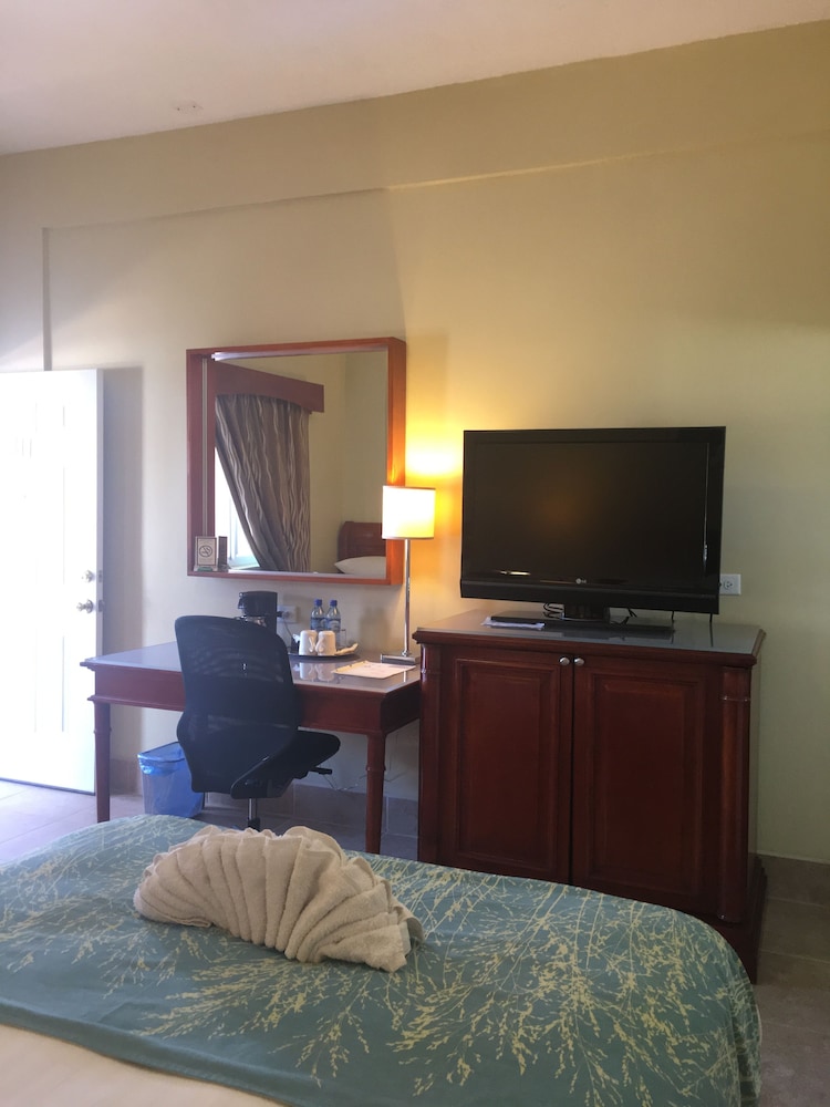 Rolson Hotel — San Ignacio — photo 4