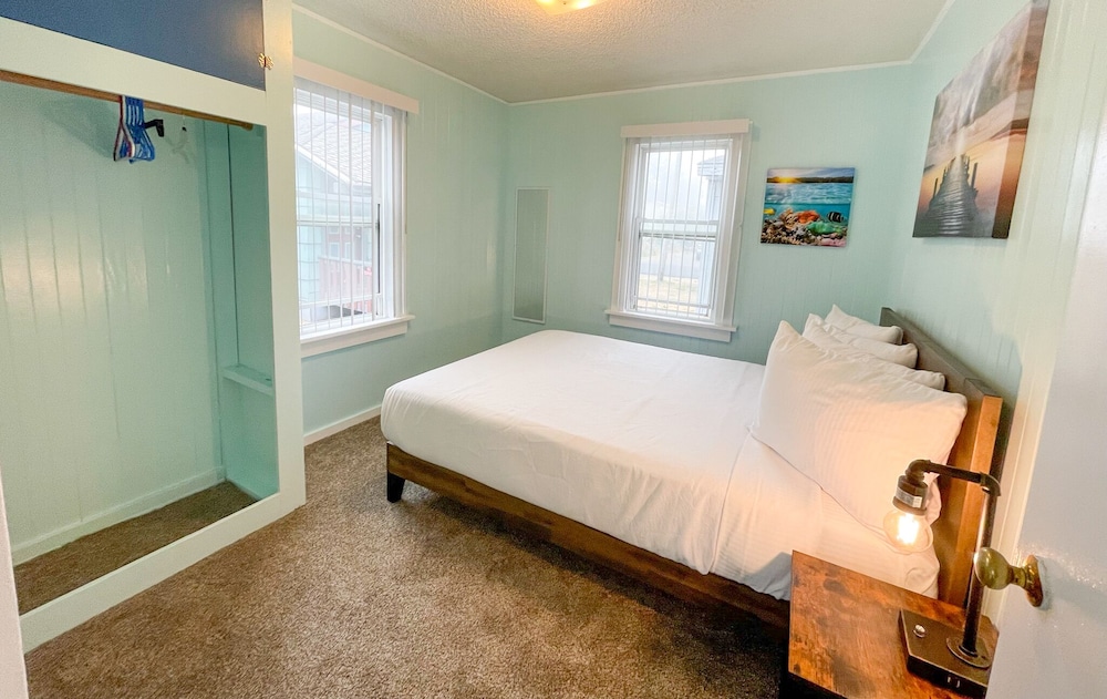 The Anchorage Motel - photo 33