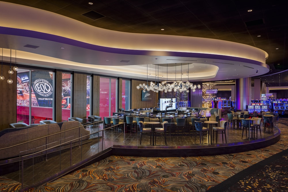 Emerald Queen Hotel and Casino Tacoma - photo 53
