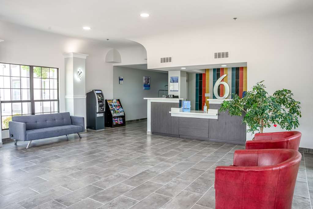 Studio 6 Claremore OK — Claremore — photo 4