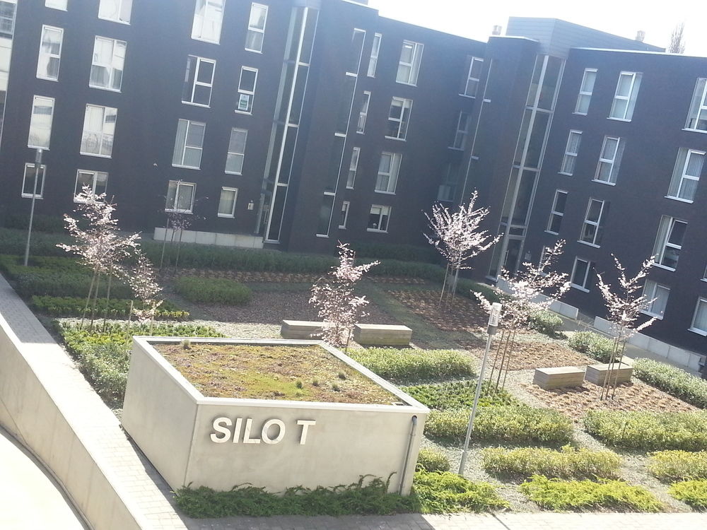 Business Flats Leuven in Leuven, Belgium