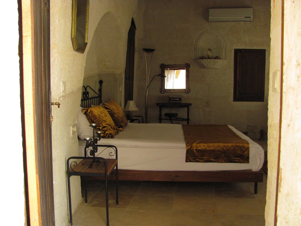 Serenity Cave Suites — Nevsehir — photo 4
