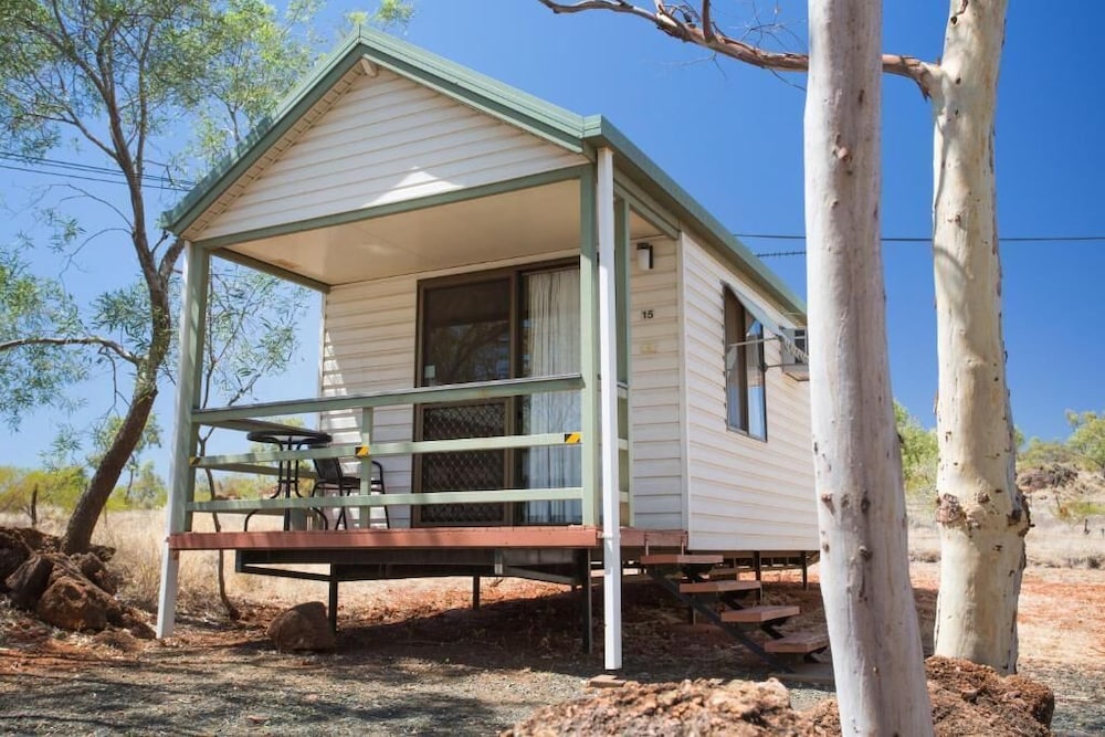 Discovery Parks Cloncurry — Cloncurry — photo 4