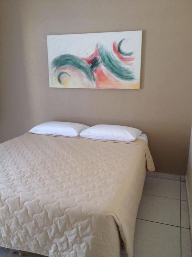 Hotel Portal do Eden in Sorocaba, Brasil